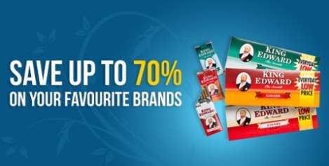 Save upto70% on your favourite brands