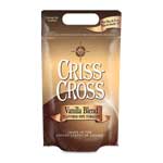 Criss Cross VanillaTobacco made in USA 3 x 16oz