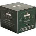 Nat Sherman Classic Menthol Luxury Box cigarettes made in USA, 4 cartons, 40 packs. Free shipping!