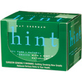 Nat Sherman Hint of Menthol Luxury cigarettes made in USA, 4 cartons, 40 packs. Free shipping!
