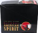 American Spirit Perique Rolling Tobacco made in USA, 24 x 40 g, 960 g total. Ships Free