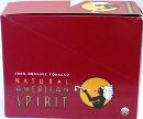 American Spirit Organic Natural Rolling Tobacco made in USA, 24 x 40 g, 960 g total. Ships Free