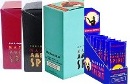 American Spirit Rolling Tobacco sampler, 24 x 40 g, 960g total. / 6 pouches of each/. Free shipping!