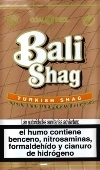 Bali Turkish Shag Rolling Tobacco from Spain, 40g x 10 Bags