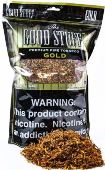 Good Stuff Gold Dual Use Tobacco made in USA , 4 x 16 oz Bags. 1813 g total. Ships free!