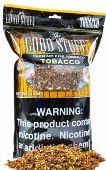 Good Stuff Natural Flavor Dual Use Tobacco made in USA , 4 x 16 oz Bags. 1813 g total. Ships free!