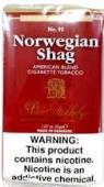Peter Stokkebye Norwegian Shag Rolling Tobacco. 20 x 35 g Pouches. 697 g Total. Free shipping!