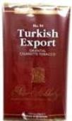Peter Stokkebye Turkish Export Rolling Tobacco. 20 x 35 g Pouches. 697 g Total. Free shipping!