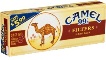 Camel Filter 99 Box cigarettes made in USA, 4 cartons, 40 packs. Free shipping!