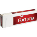 Fortuna Red cigarettes made in USA , 3 cartons, 30 packs. Free shipping!