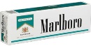 Marlboro Menthol Gold Box cigarettes made in USA, 4 cartons, 40 packs. Free shipping!
