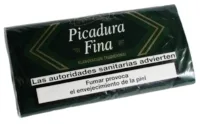 Picadura Fina Superior Rolling Tobacco from Spain, 40g x 10 bags.